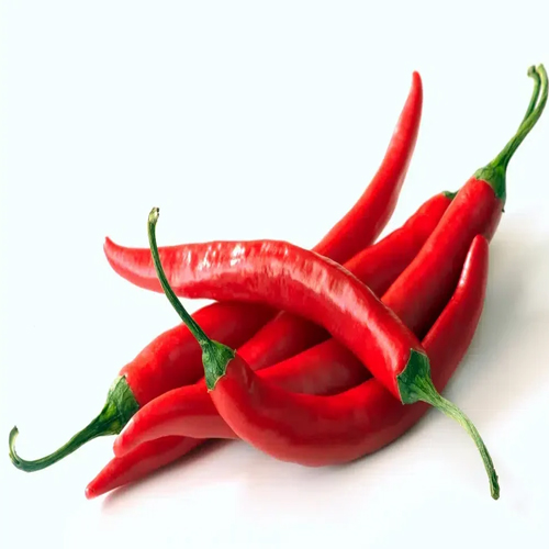 ⁠Red Chilli 