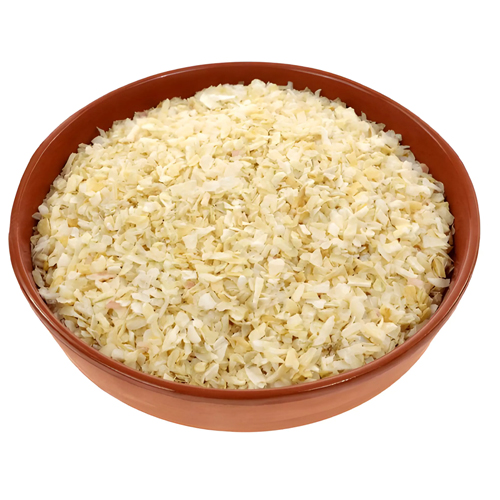 Dehydrated Onion Minced 